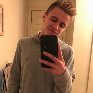 Meet your Posher, Kyle